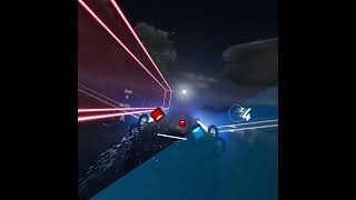 Beat Saber Testplay: Float On [SneakySpeckMan's Ex+]
