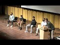 BMIC Documentary Discussion