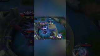 LoL Wild rift baron #league of legends