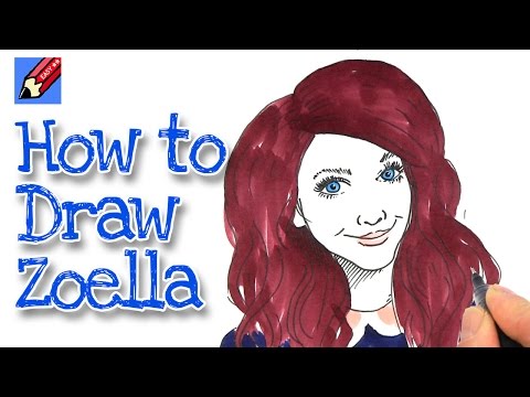How to draw