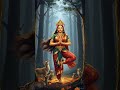 “जब पार्वती की तपस्या से प्रसन्न हुए शिव #ai #aivideo #shorts #parwati #aivideogenerator #aishorts