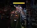 Chennai Chrompet Night View #shorts #shortsfeed