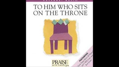 Charlie LeBlanc- More Than Conquerors (Hosanna! Music)