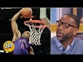 'I can't compete with that!' Tracy McGrady explains why he sat out the 2000 Dunk Contest | The Jump