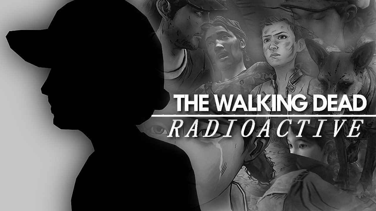 The Walking Dead | Radioactive