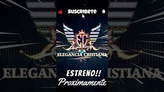 Pentagrama (Canto Cristiano) - Grupo Elegancia Cristiana