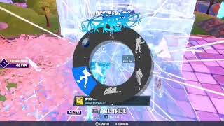 First Video Blueberry Fraygo Montage