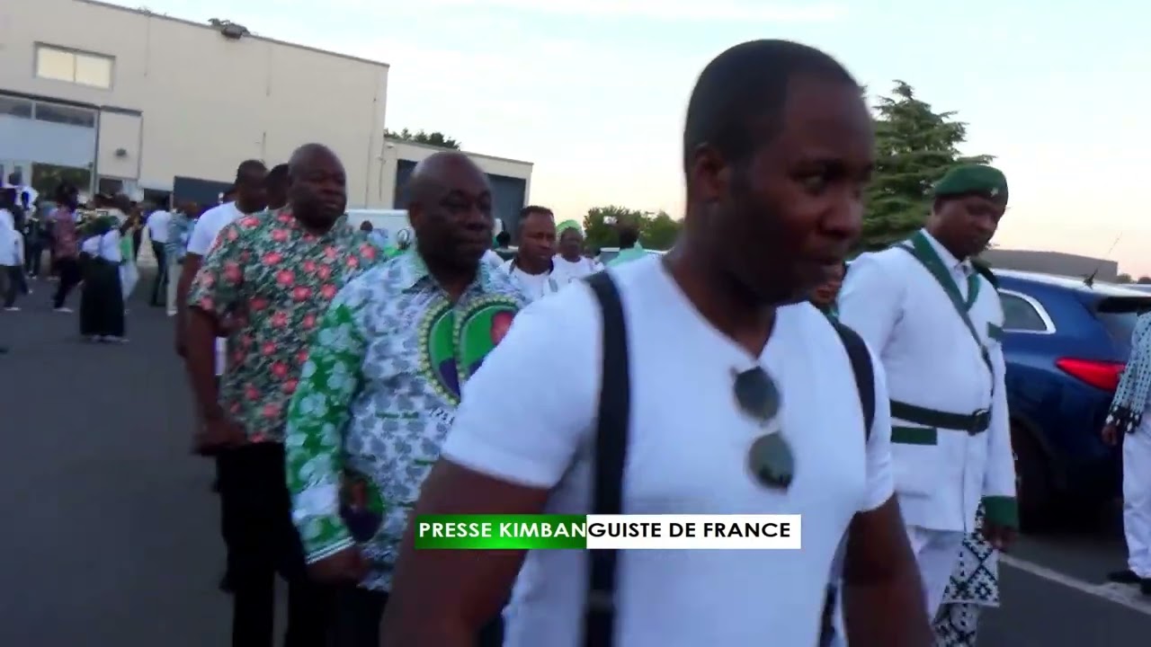 FAKI EUROPE dans  KURUME