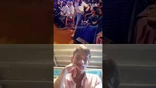 Ram Pothineni ❤️ Sreeleela | Beautiful Moments Edit | South Love Vibes #shorts