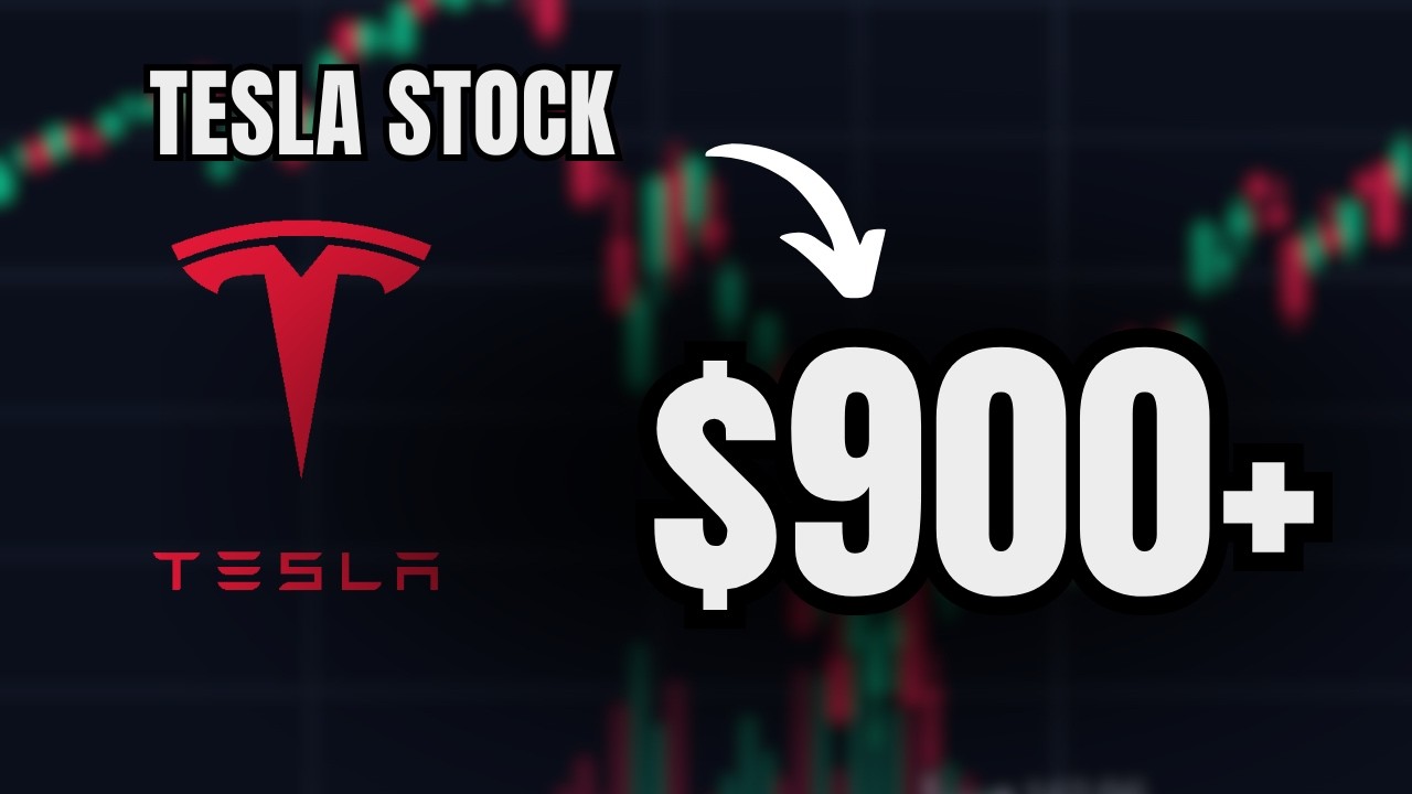 Why Tesla Stock is a MUST OWN in 2026.. (In my Opinion) - YouTube