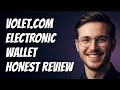 How To Set Up Volet.com Electronic Wallet Account