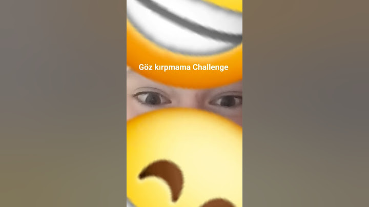 göz kırpmama Challenge #funny #keşfetbeniöneçıkar