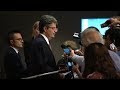 François Delattre (France) on Non-proliferation / D.P.R.Korea - Press Encounter (11 September 2017)