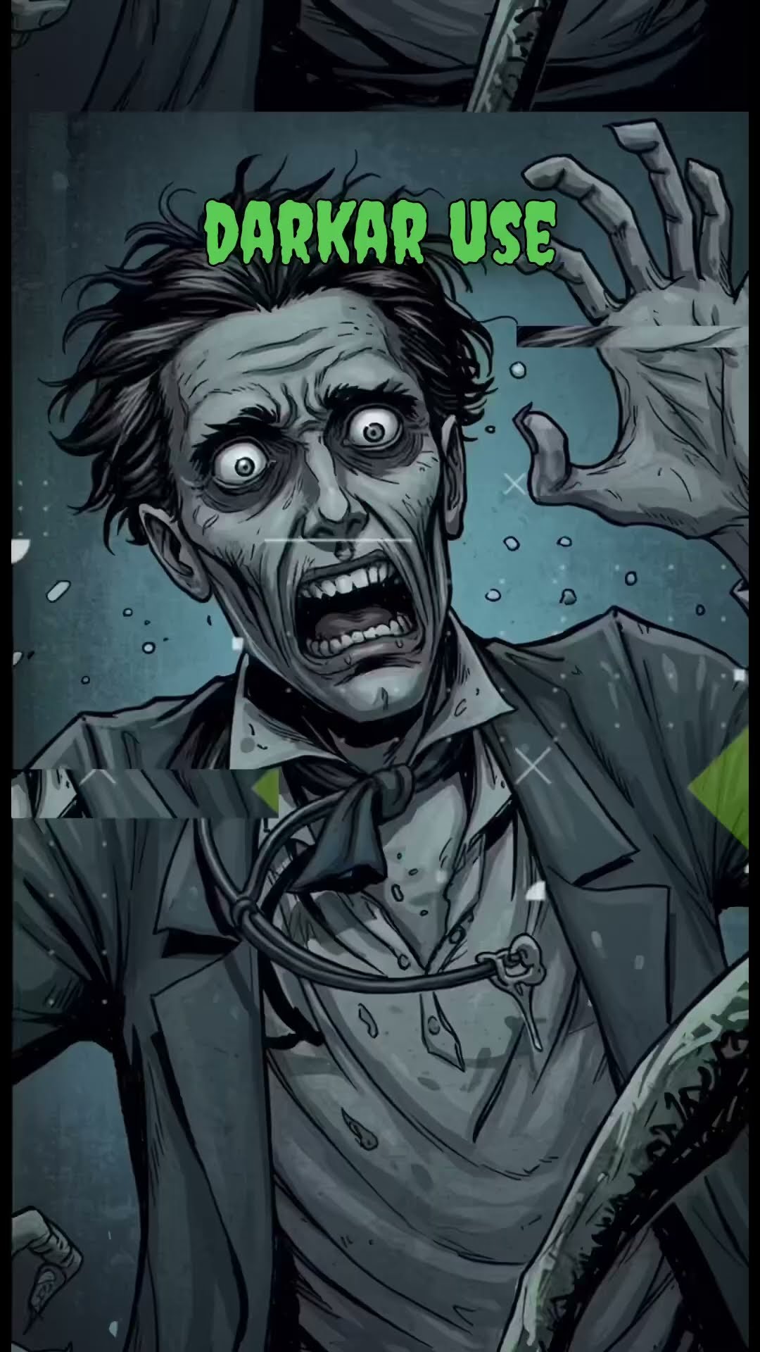 Frankenstein in Hindi ‍ Asli Rakshas Kaun? Watch Till End