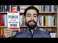 The power of your subconscious mind by joseph murphy  one minute book review