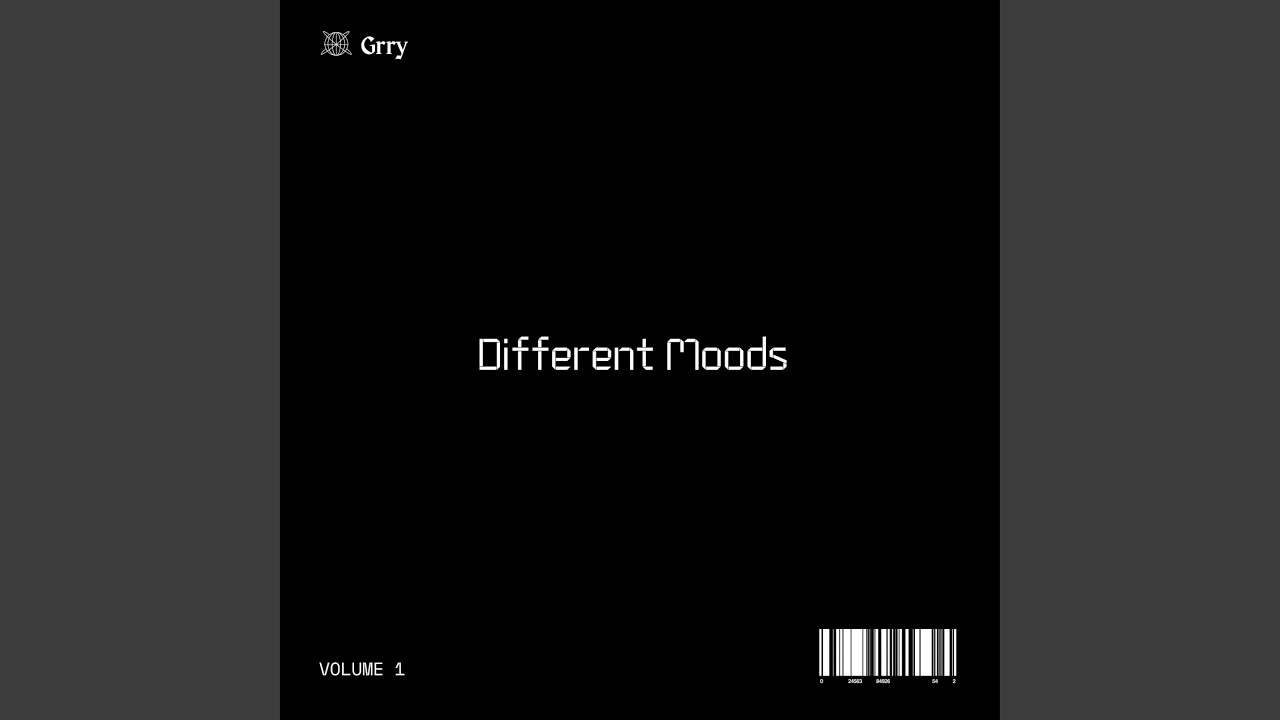 Watch Different Moods on YouTube Watch Different Moods on YouTube
