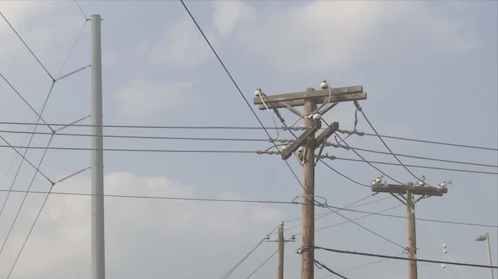 Grid operator ERCOT says Texans can return to regular electricity use
