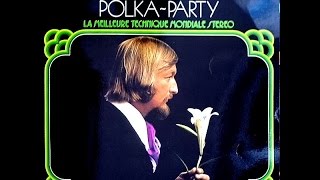 James Last Band: &quot;Polka Party ´71&quot;, live Do. 18.11.1971.