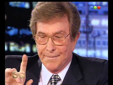 Video de Silvio Soldán