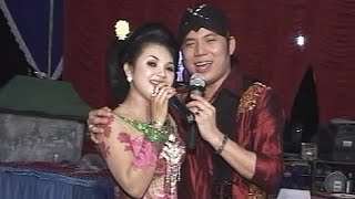 dimas tedjo ft rina langgam dadi ati