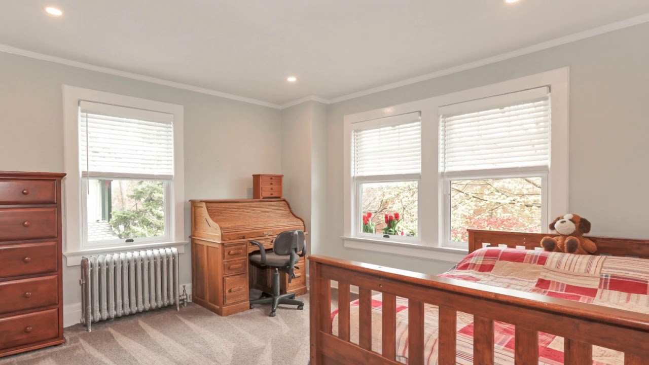 144 Midland Avenue, Montclair, NJ 07042 YouTube