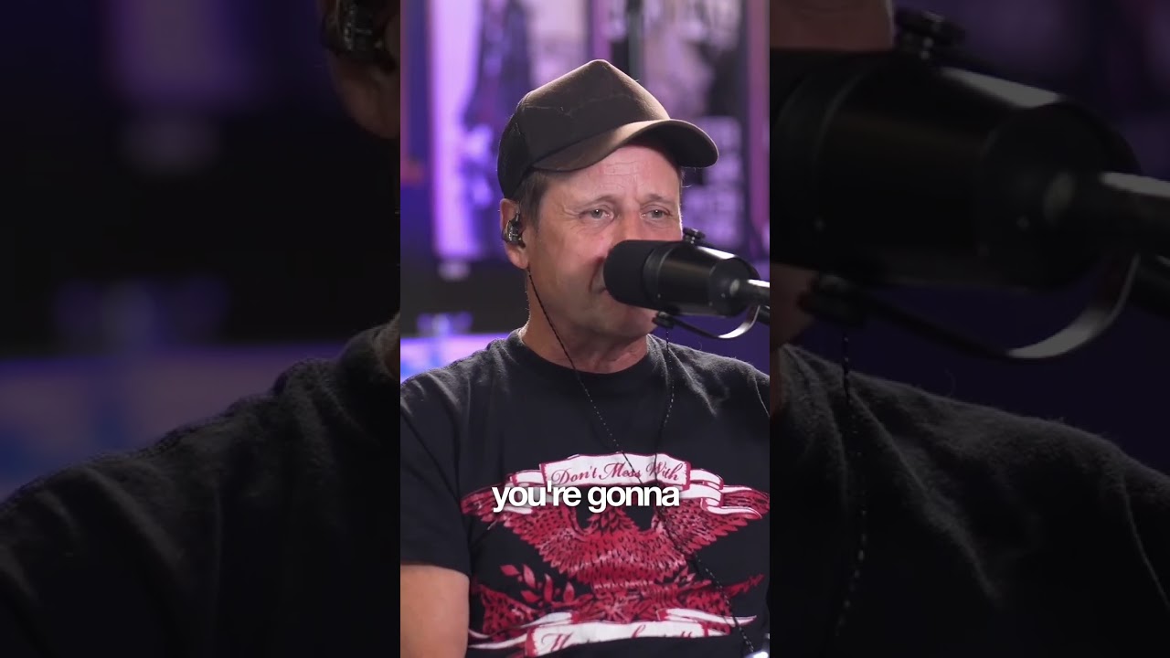 Dave Tree might have said the hardest sh!t ever said on this show