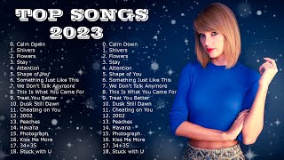 The Weeknd Dua Lipa Miley Cyrus Maroon 5 Adele Taylor Swift  Billboard   remix top