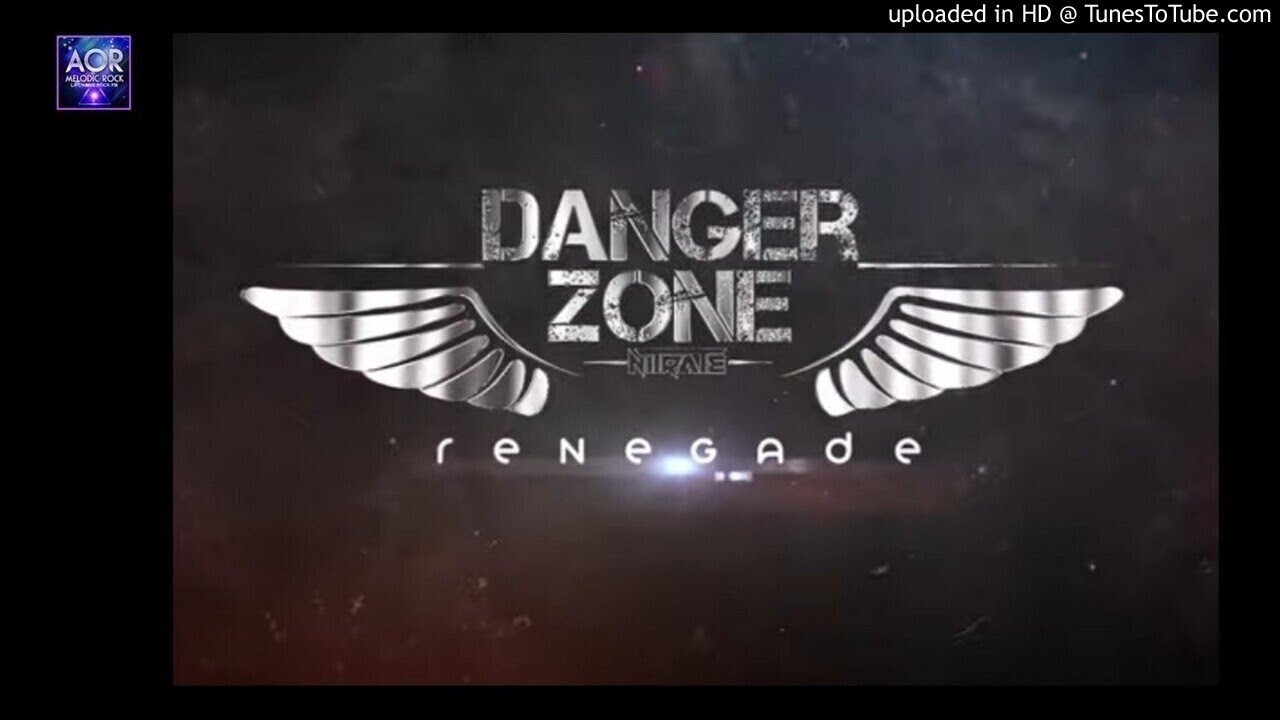 Obejrzyj NITRATE - Danger Zone w YouTube Obejrzyj NITRATE - Danger Zone w YouTube