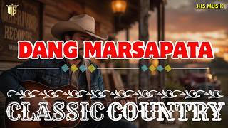DANG MARSAPATA || BATAK CLASSIC COUNTRY SONG