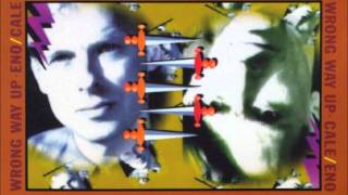 Brian Eno &amp; John Cale - Cordoba