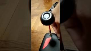 Issue #3: Eachine VR D2  -micro SD Card eject Issue