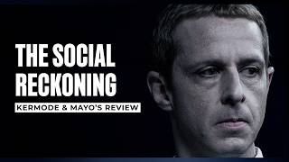 Information Mark Kermode reviews The Social Reckoning Guide