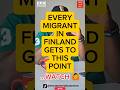 From Nigeria to Finland: The HARSH Reality Nobody Tells You 😱