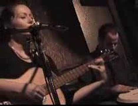 Michelle Boback 'I Once Fell...' Live at Ye Ol Orc...