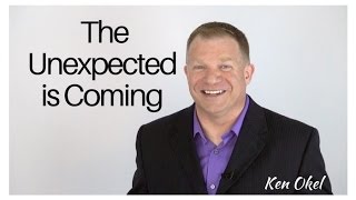 How to Prepare for the Unexpected