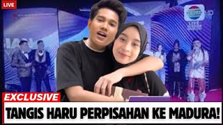 ​TANGIS VALEN PECH! Mila Siapkan Kejutan Tak Terduga Sebelum Perpisahan Ke Madura