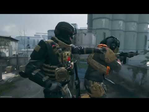 All executions in the Call of Duty MW2 | Call of Duty Modern Warfare II Beta