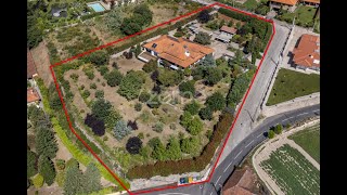 MoradiaT5 Luxo em Penafiel