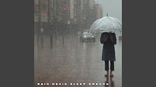 Rainforest Rainfall Harmony - Deep Relaxation, Nature Immersion, and Renewed Serenity