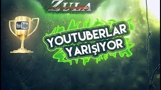 15 Temmuz Ömer Hali̇s Demi̇r Anisina - Zula Youtuberlar Yarişiyor 2 Zula