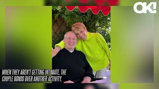 Barbara Corcoran Likes Separate Bedrooms With Husband Bill Because It Keeps S-- 'Short': 'I Lead a V