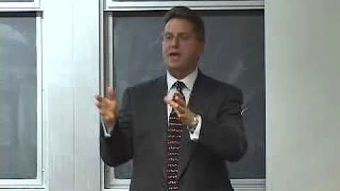 Joe McCracken-Ventur...  Capital in Biotech