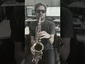 #funky #altosax solo for a new project I’m working on 🎷🎷