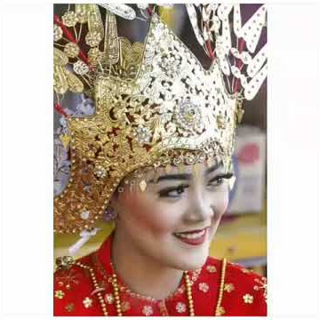 Tabik pun jama unyin kuti sigala tulung sabcreb pai chanel ku  orang lampung cantik dan ganteng