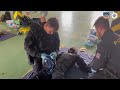 Policie ČR: Specializované školení pro prvosledové hlídky v Karlovarském kraji.