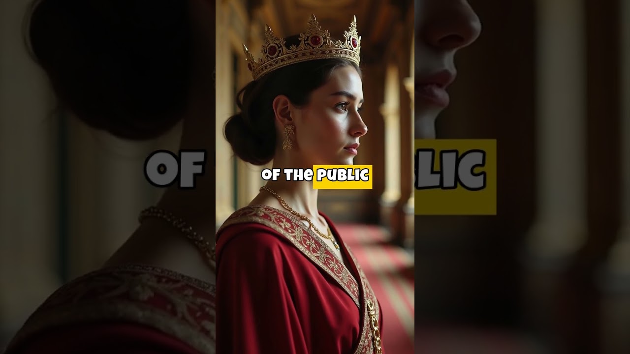 Under the British Monarchy's Shadow: The Love Affairs of King George IV