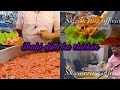 Skcatering hyderabad shahi dumchicken chef catering food hyderabadi youtube trending