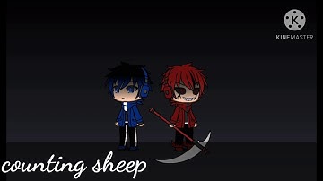 counting sheep\GL\ (trailer)