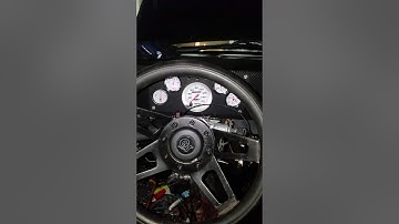 1996 S10 Super Sport  w/ V8  swap walk around and startup