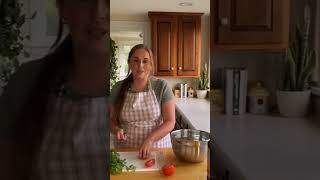 EASY MEAL PREP BUDGET FRIENDLY RECIPES &amp; PANTRY STAPLES #staples #pantry #meal